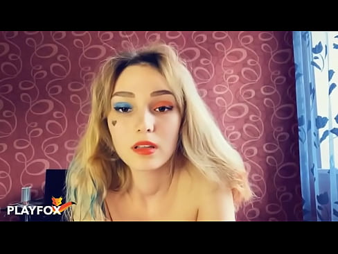 ❤️ Magische Virtual-Reality-Brille gab mir Sex mit Harley Quinn ☑ Porn video bei uns de.pornma-com.ru