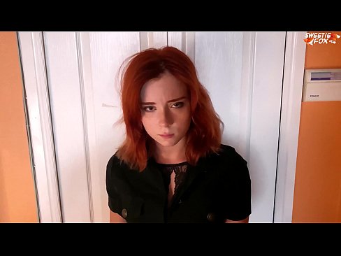 ❤️ Wachmann bestraft hübsche Frau für Ladendiebstahl - Sperma im Mund ☑ Porn video bei uns de.pornma-com.ru